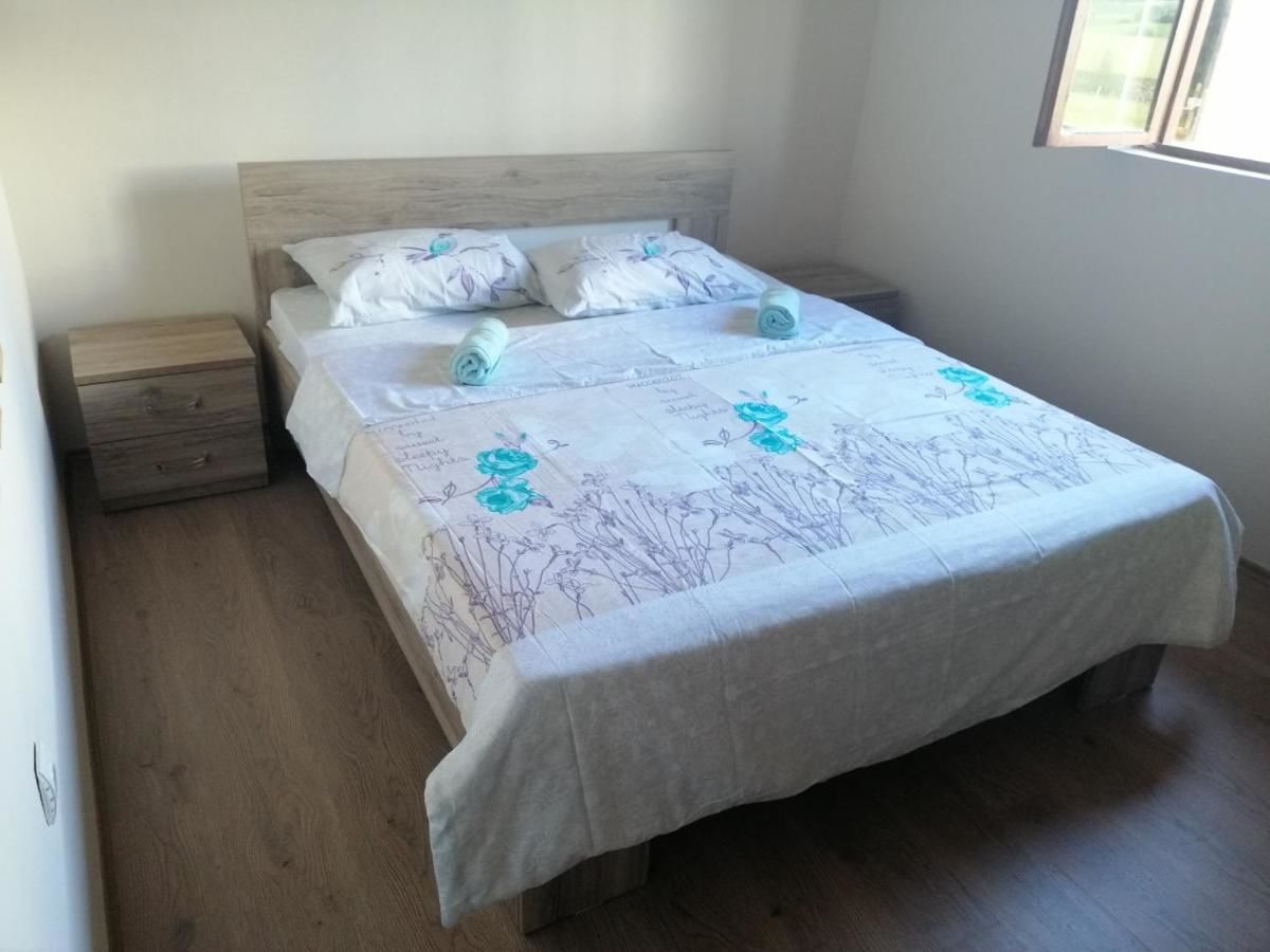 Мотели Motel Zaborje Плужине-13
