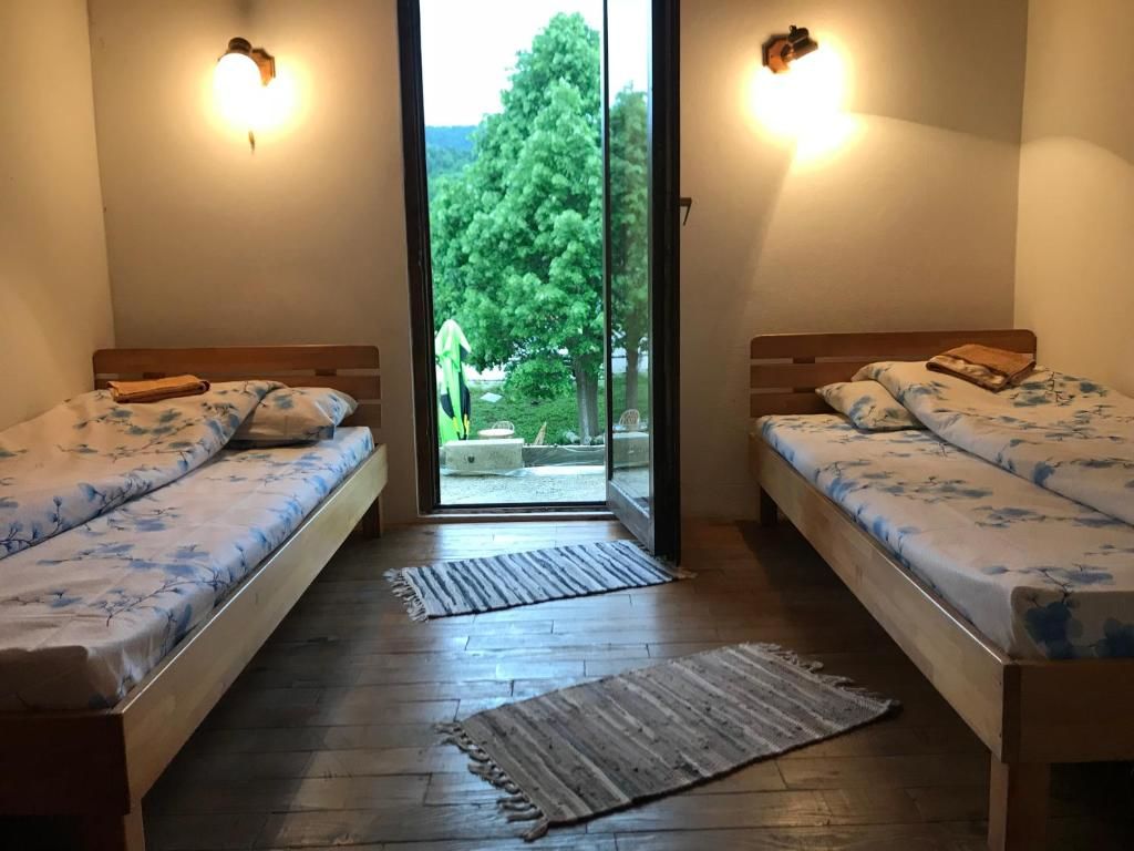 Мотели Motel Zaborje Плужине-49