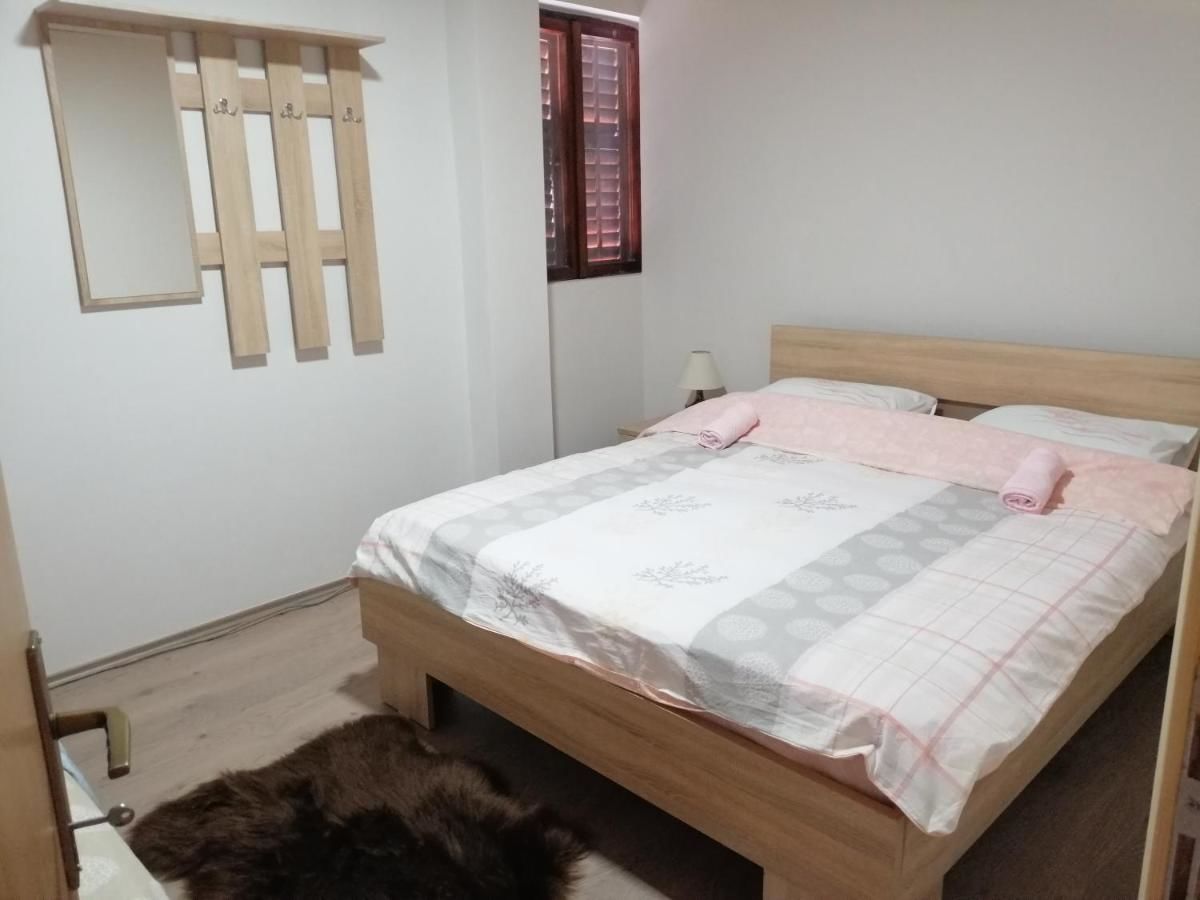 Мотели Motel Zaborje Плужине-8