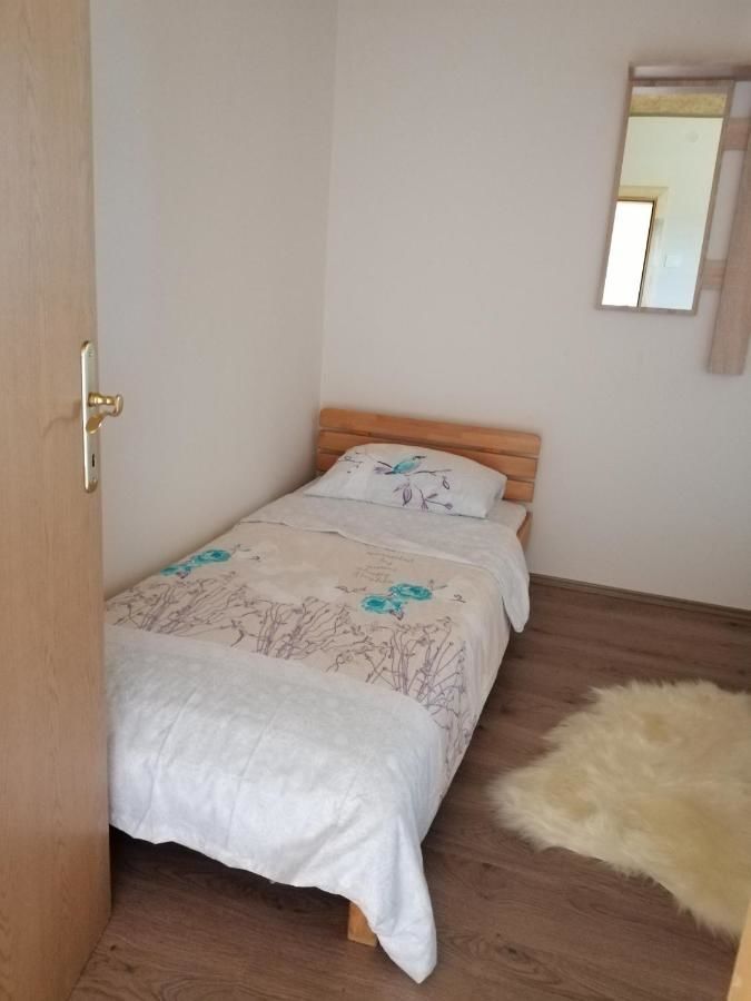 Мотели Motel Zaborje Плужине-9