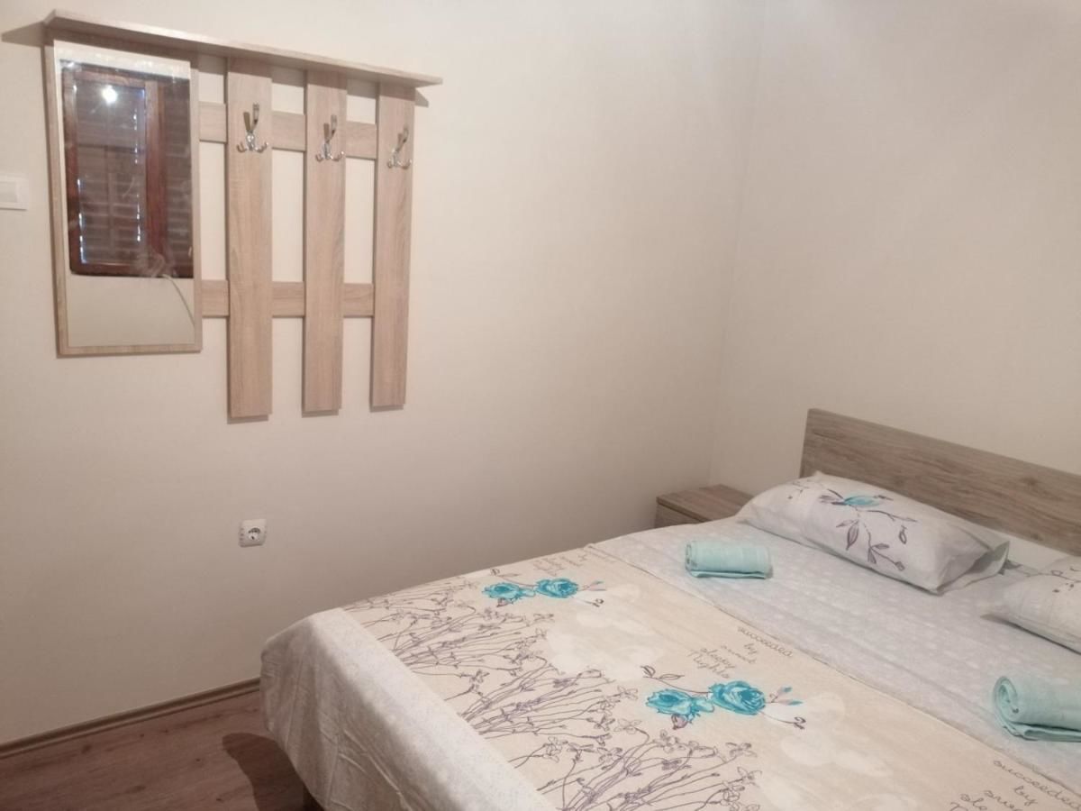 Мотели Motel Zaborje Плужине-11