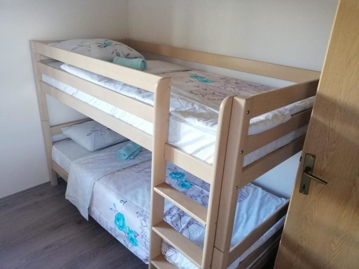 Мотели Motel Zaborje Плужине-12