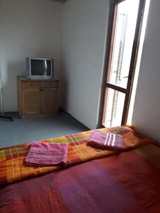 Мотели Motel Zaborje Плужине Трехместный номер-2