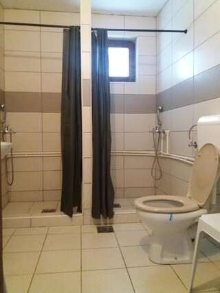 Мотели Motel Zaborje Плужине Двухместный номер с 2 отдельными кроватями-4
