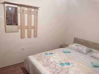 Мотели Motel Zaborje Плужине Семейный номер-1