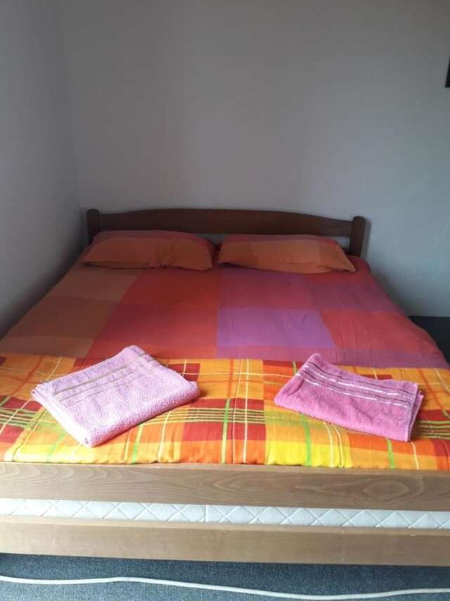 Мотели Motel Zaborje Плужине-16