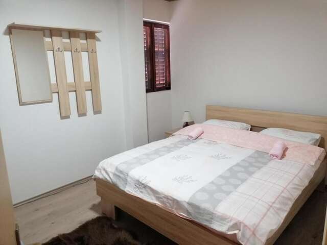 Мотели Motel Zaborje Плужине-4