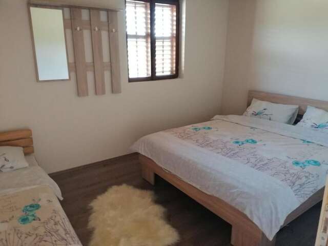 Мотели Motel Zaborje Плужине-5