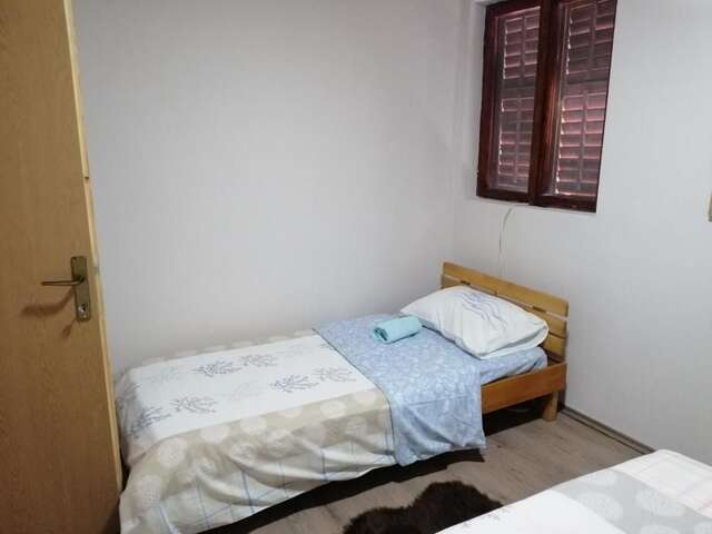 Мотели Motel Zaborje Плужине-6
