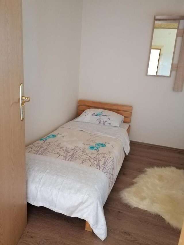 Мотели Motel Zaborje Плужине-8