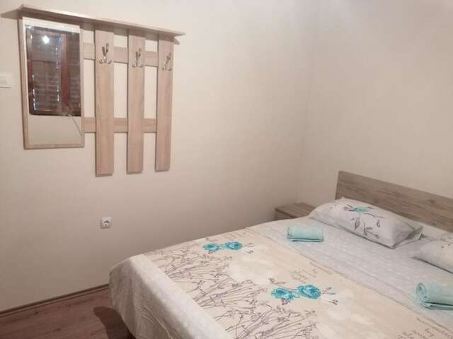 Мотели Motel Zaborje Плужине-10